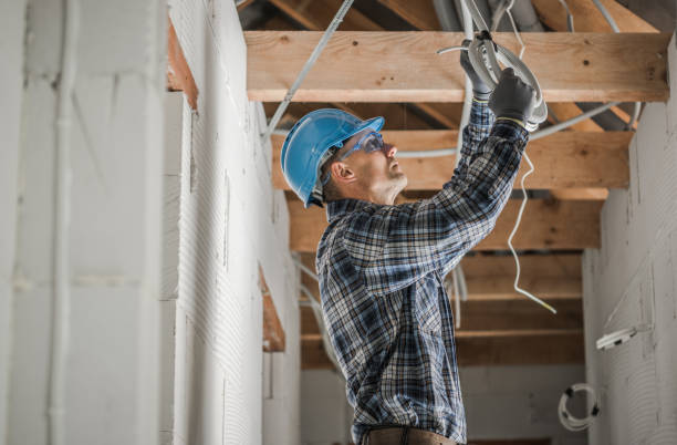 Best Affordable Emergency Electrician  in Immokalee, FL