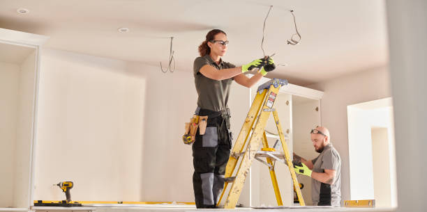 Best Licensed Electrician  in Immokalee, FL