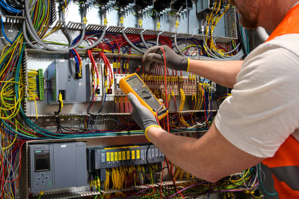 Best Electrical Outlet Repair  in Immokalee, FL