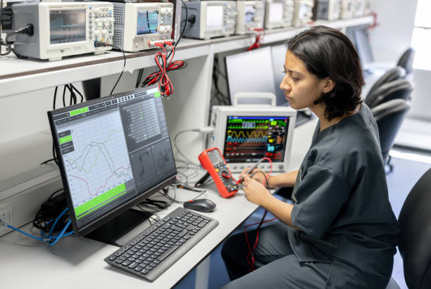 Industrial Electrical Services in Immokalee, FL