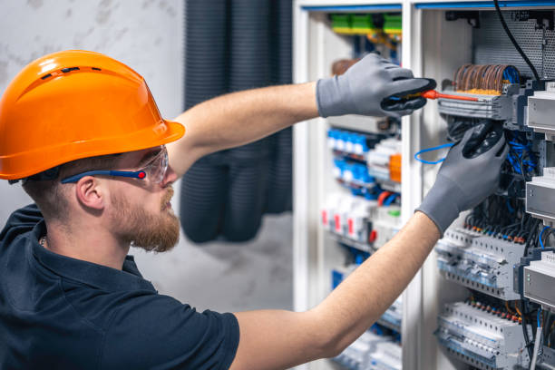 Best Commercial Electrician Services  in Immokalee, FL
